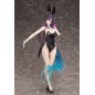 The Elder Sister-Like One - Statuette PVC 1/4 Chiyo: Bare Leg Bunny Ver. 50 cm
