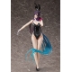 The Elder Sister-Like One - Statuette 1/4 Chiyo: Bare Leg Bunny Ver. 50 cm