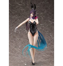 The Elder Sister-Like One - Statuette PVC 1/4 Chiyo: Bare Leg Bunny Ver. 50 cm