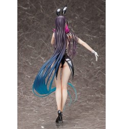 The Elder Sister-Like One - Statuette 1/4 Chiyo: Bare Leg Bunny Ver. 50 cm