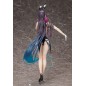 The Elder Sister-Like One - Statuette PVC 1/4 Chiyo: Bare Leg Bunny Ver. 50 cm