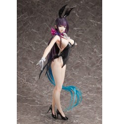 The Elder Sister-Like One - Statuette PVC 1/4 Chiyo: Bare Leg Bunny Ver. 50 cm
