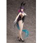 The Elder Sister-Like One - Statuette 1/4 Chiyo: Bare Leg Bunny Ver. 50 cm