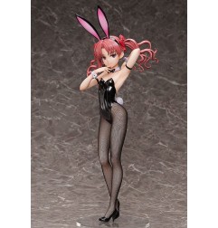 A Certain Scientific Railgun T - Statuette 1/4 Kuroko Shirai: Bunny Ver. 2nd 42 cm