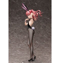 A Certain Scientific Railgun T - Statuette 1/4 Kuroko Shirai: Bunny Ver. 2nd 42 cm