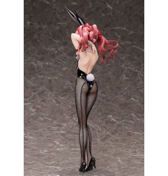 A Certain Scientific - Railgun T statuette PVC 1/4 Kuroko Shirai: Bunny Ver. 2nd 42 cm