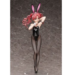 A Certain Scientific Railgun T - Statuette 1/4 Kuroko Shirai: Bunny Ver. 2nd 42 cm