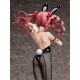 A Certain Scientific Railgun T - Statuette 1/4 Kuroko Shirai: Bunny Ver. 2nd 42 cm