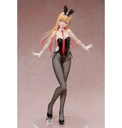 My Dress-Up Darling - Statuette PVC 1/4 Marin Kitagawa: Bunny Ver. 45 cm