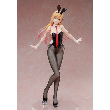 My Dress-Up Darling - Statuette 1/4 Marin Kitagawa: Bunny Ver. 45 cm