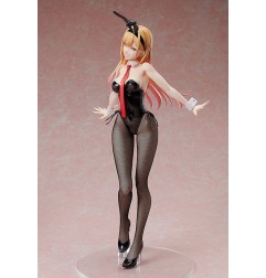 My Dress-Up Darling - Statuette PVC 1/4 Marin Kitagawa: Bunny Ver. 45 cm