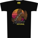 Star Wars - T-Shirt Party Animal 
