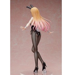 My Dress-Up Darling - Statuette PVC 1/4 Marin Kitagawa: Bunny Ver. 45 cm