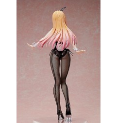 My Dress-Up Darling - Statuette PVC 1/4 Marin Kitagawa: Bunny Ver. 45 cm