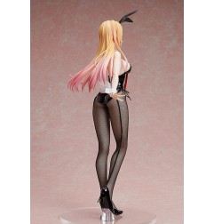 My Dress-Up Darling - Statuette PVC 1/4 Marin Kitagawa: Bunny Ver. 45 cm