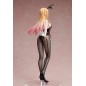 My Dress-Up Darling - Statuette PVC 1/4 Marin Kitagawa: Bunny Ver. 45 cm