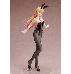 My Dress-Up Darling - Statuette 1/4 Marin Kitagawa: Bunny Ver. 45 cm