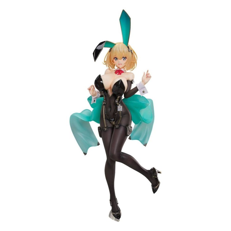 Bunny Suit Planning - Statuette PVC 1/4 Sophia F. Shirring Bunny Ver. 51 cm