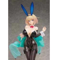 Bunny Suit Planning - Statuette PVC 1/4 Sophia F. Shirring Bunny Ver. 51 cm