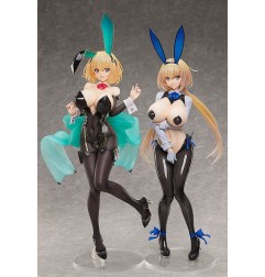 Bunny Suit Planning - Statuette 1/4 Sophia F. Shirring Bunny Ver. 51 cm