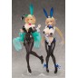 Bunny Suit Planning - Statuette PVC 1/4 Sophia F. Shirring Bunny Ver. 51 cm
