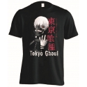 Tokyo Ghoul - T-Shirt From The Darkness 
