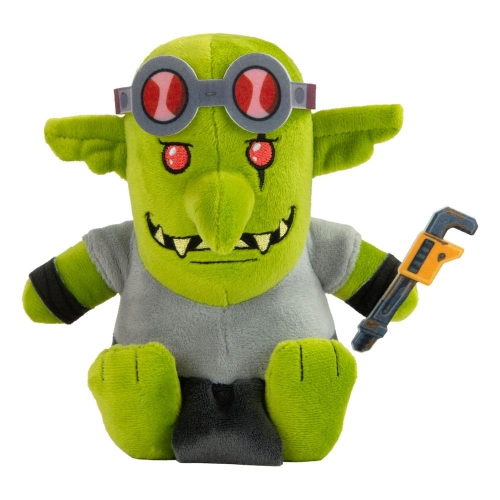 Warhammer - Peluche Spanna Grot 18 cm