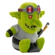 Warhammer - Peluche Spanna Grot 18 cm