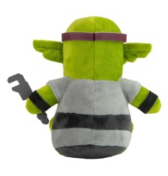 Warhammer - Peluche Spanna Grot 18 cm