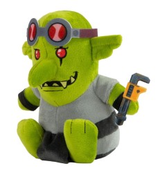 Warhammer - Peluche Spanna Grot 18 cm