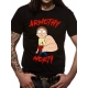 Rick & Morty - T-Shirt Armothy Morty 