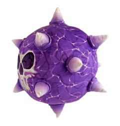 Warhammer - Peluche Purple Sun of Shyish 38 cm