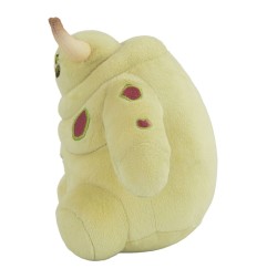 Warhammer - Peluche Nurgling: Little Unclean One 18 cm