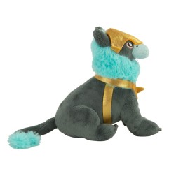 Warhammer - Peluche Sacrosanct Gryph Hound 15 cm