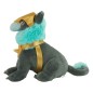 Warhammer - Peluche Sacrosanct Gryph Hound 15 cm