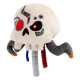 Warhammer - Peluche Servo Skull 28 cm