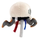 Warhammer - Peluche Servo Skull 28 cm