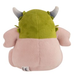 Warhammer - Peluche Sassy Nurgling 15 cm