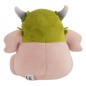 Warhammer - Peluche Sassy Nurgling 15 cm