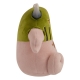 Warhammer - Peluche Sassy Nurgling 15 cm
