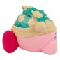 Kirby - Peluche Nuiguru-Knit  Sleeping Mega 25 cm