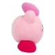 Kirby - Peluche Kirby Nuiguru-Knit Friend Heart Mega 39 cm