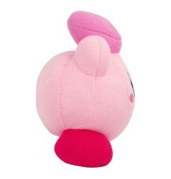 Kirby - Peluche Nuiguru-Knit  Friend Heart Mega 39 cm