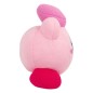 Kirby - Peluche Nuiguru-Knit  Friend Heart Mega 39 cm