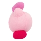Kirby - Peluche Kirby Nuiguru-Knit Friend Heart Mega 39 cm