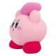 Kirby - Peluche Kirby Nuiguru-Knit Friend Heart Mega 39 cm