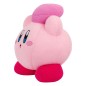 Kirby - Peluche Nuiguru-Knit  Friend Heart Mega 39 cm