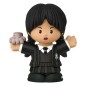 Wednesday - Pack 4 minifigurines Fisher-Price Little People Collector 6 cm