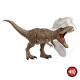 Jurassic World Epic Evolution - Figurine All-Out Attack Tyrannosaurus Rex