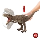 Jurassic World Epic Evolution - Figurine All-Out Attack Tyrannosaurus Rex